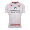 Oficiální Fotbalový Dres FSV Mainz 05 Hostující 2021-22 pro Muži
